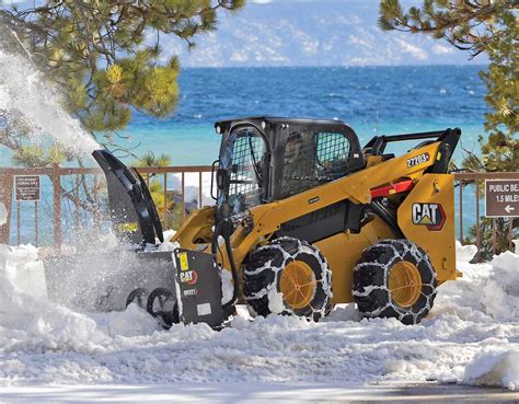 cat electric skid steer|biggest skid steer cat makes.